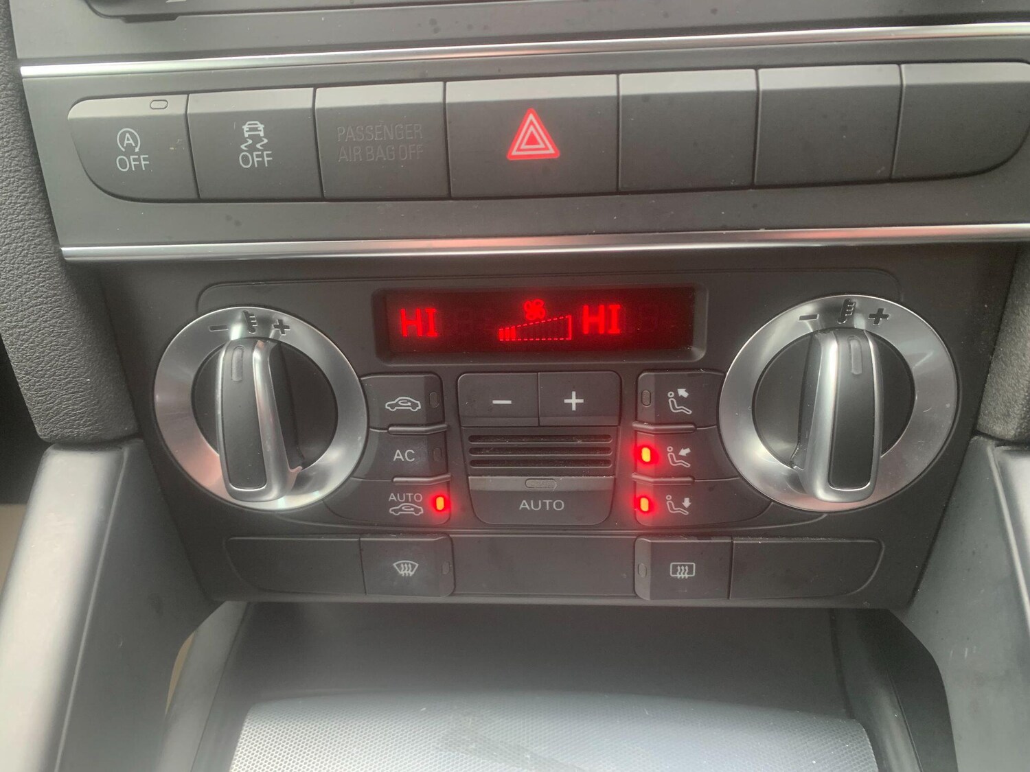 Used Audi A3 for sale - 77723541: Photo 21