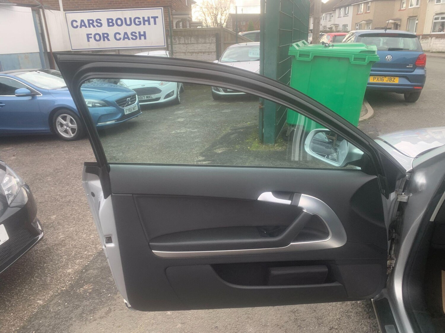 Used Audi A3 for sale - 77723541: Photo 26