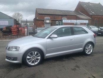 Used Audi A3 2012 for sale - 77723541: Photo