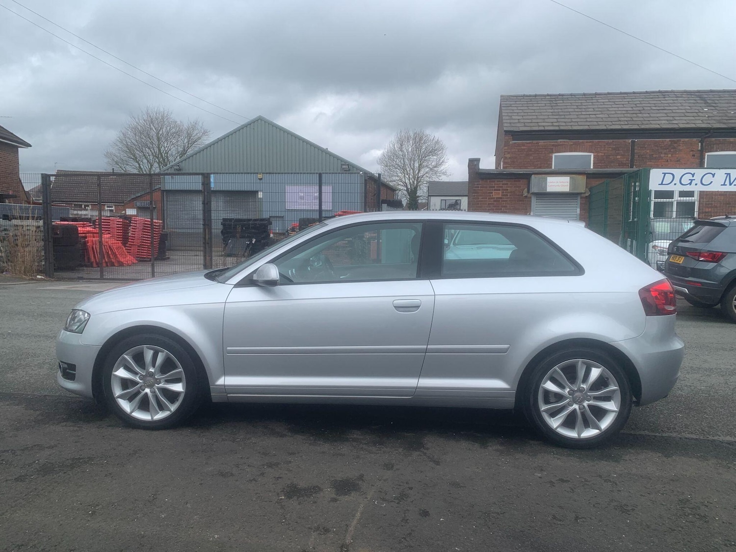 Used Audi A3 for sale - 77723541: Photo 5