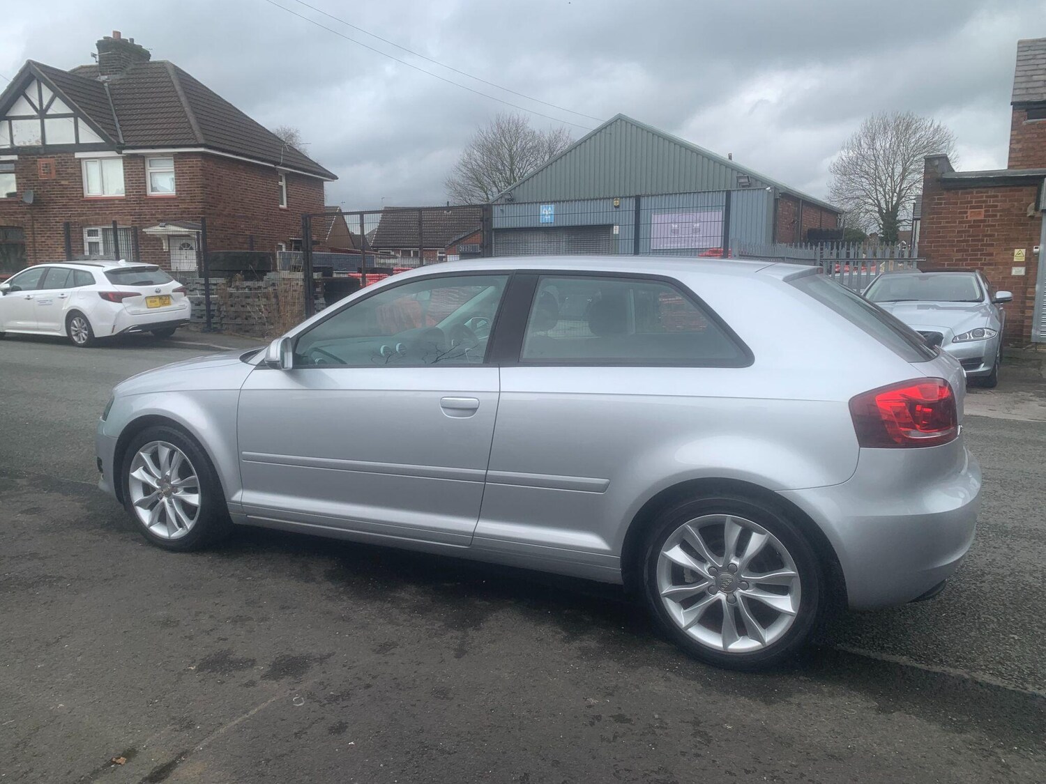 Used Audi A3 for sale - 77723541: Photo 7