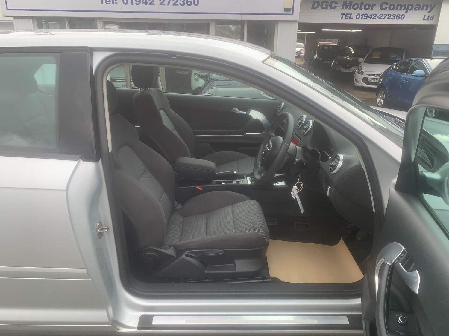 Used Audi A3 for sale - 77723541: Photo 9