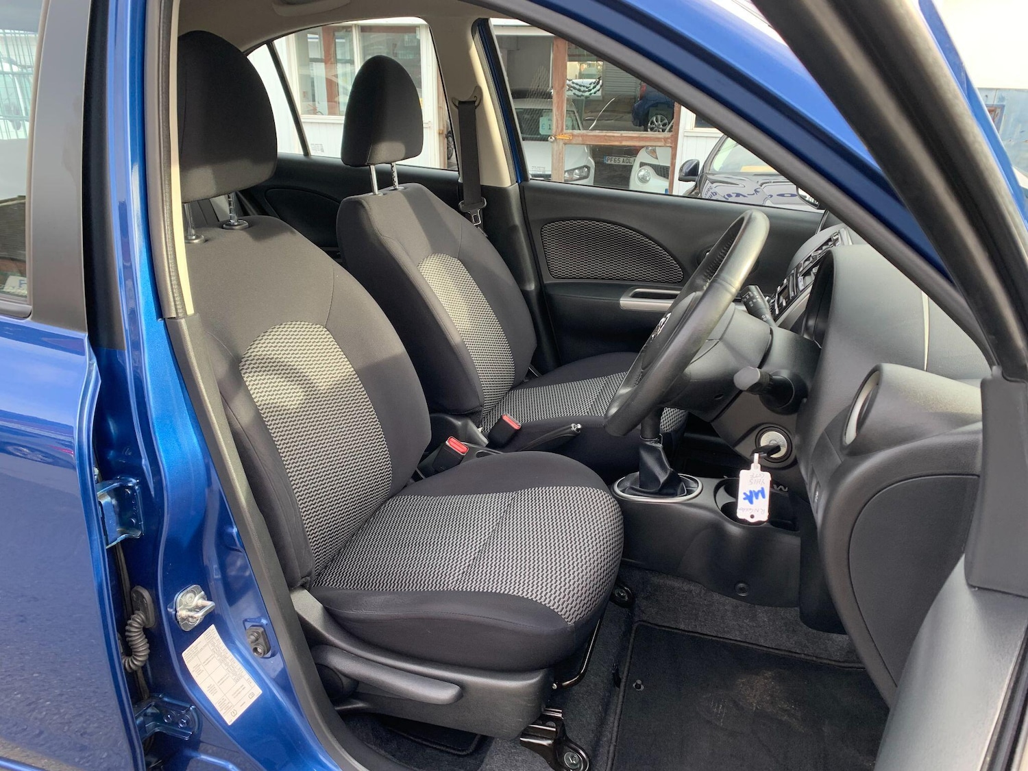 Used Nissan Micra 2015 for sale - 77722810: Photo 10