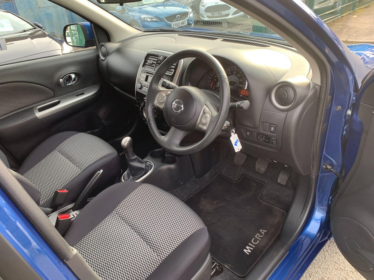 Used Nissan Micra 2015 for sale - 77722810: Photo 11