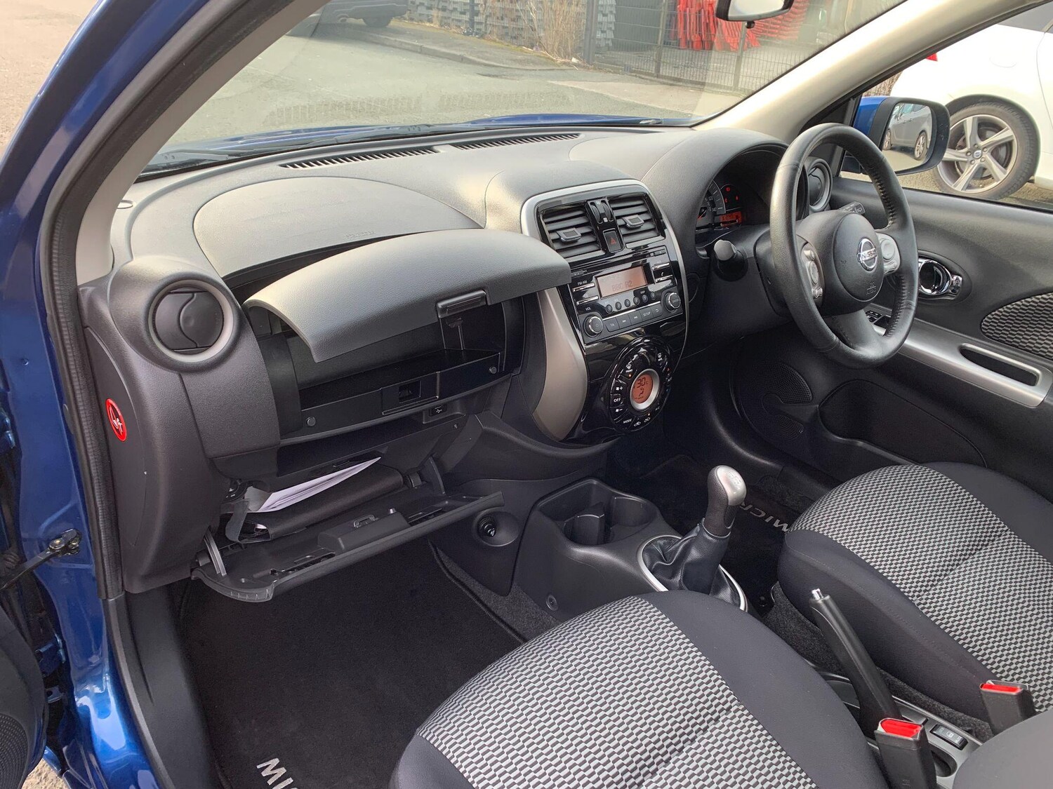 Used Nissan Micra 2015 for sale - 77722810: Photo 12