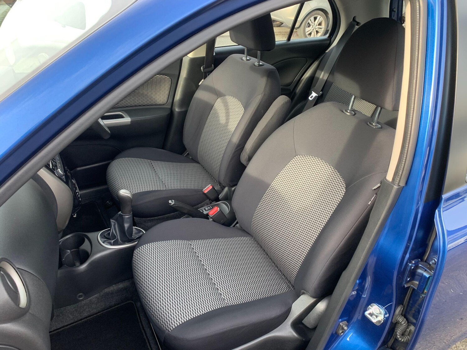 Used Nissan Micra 2015 for sale - 77722810: Photo 13