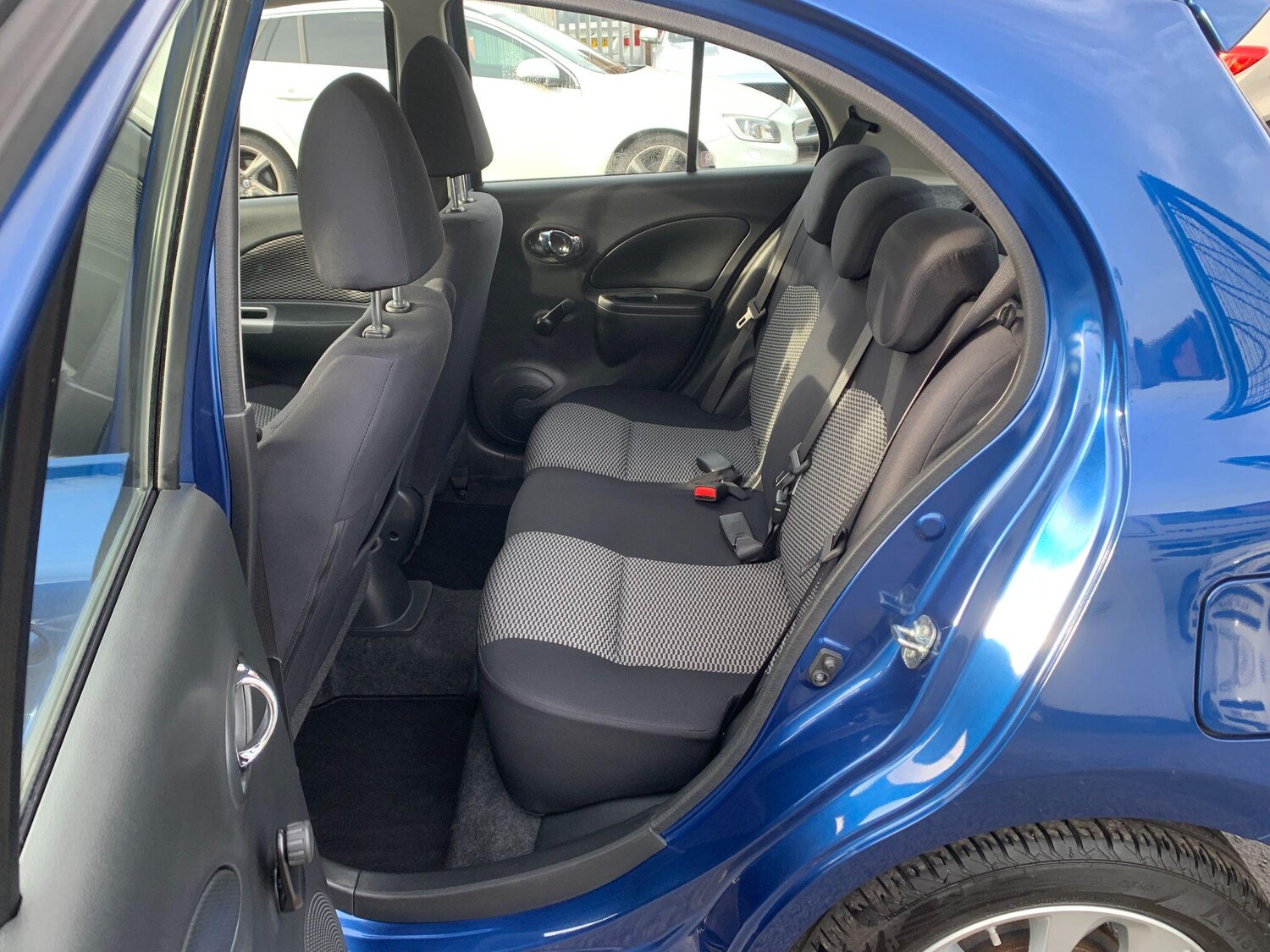 Used Nissan Micra 2015 for sale - 77722810: Photo 15