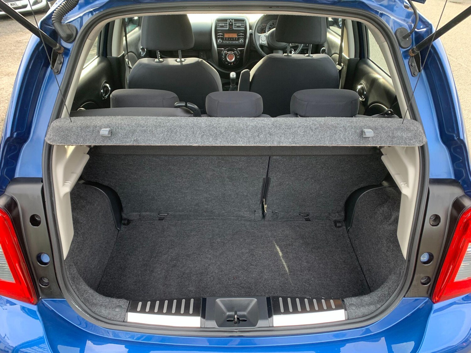 Used Nissan Micra 2015 for sale - 77722810: Photo 17