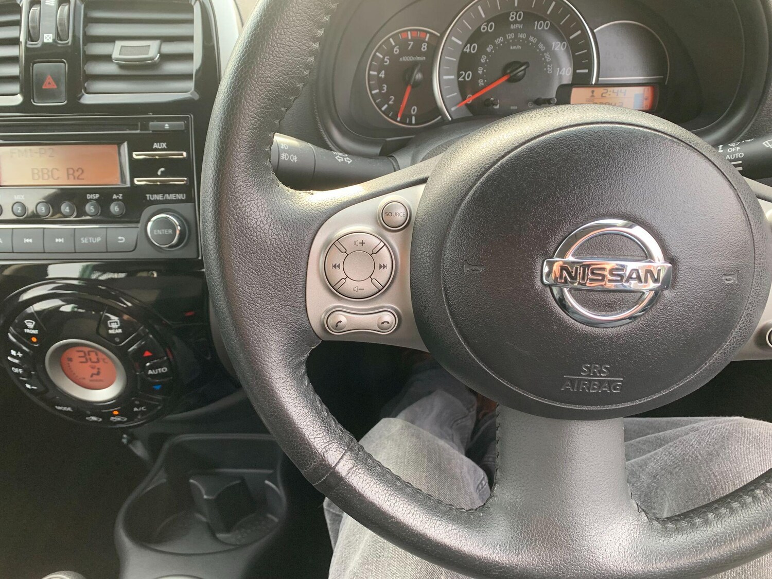 Used Nissan Micra 2015 for sale - 77722810: Photo 19