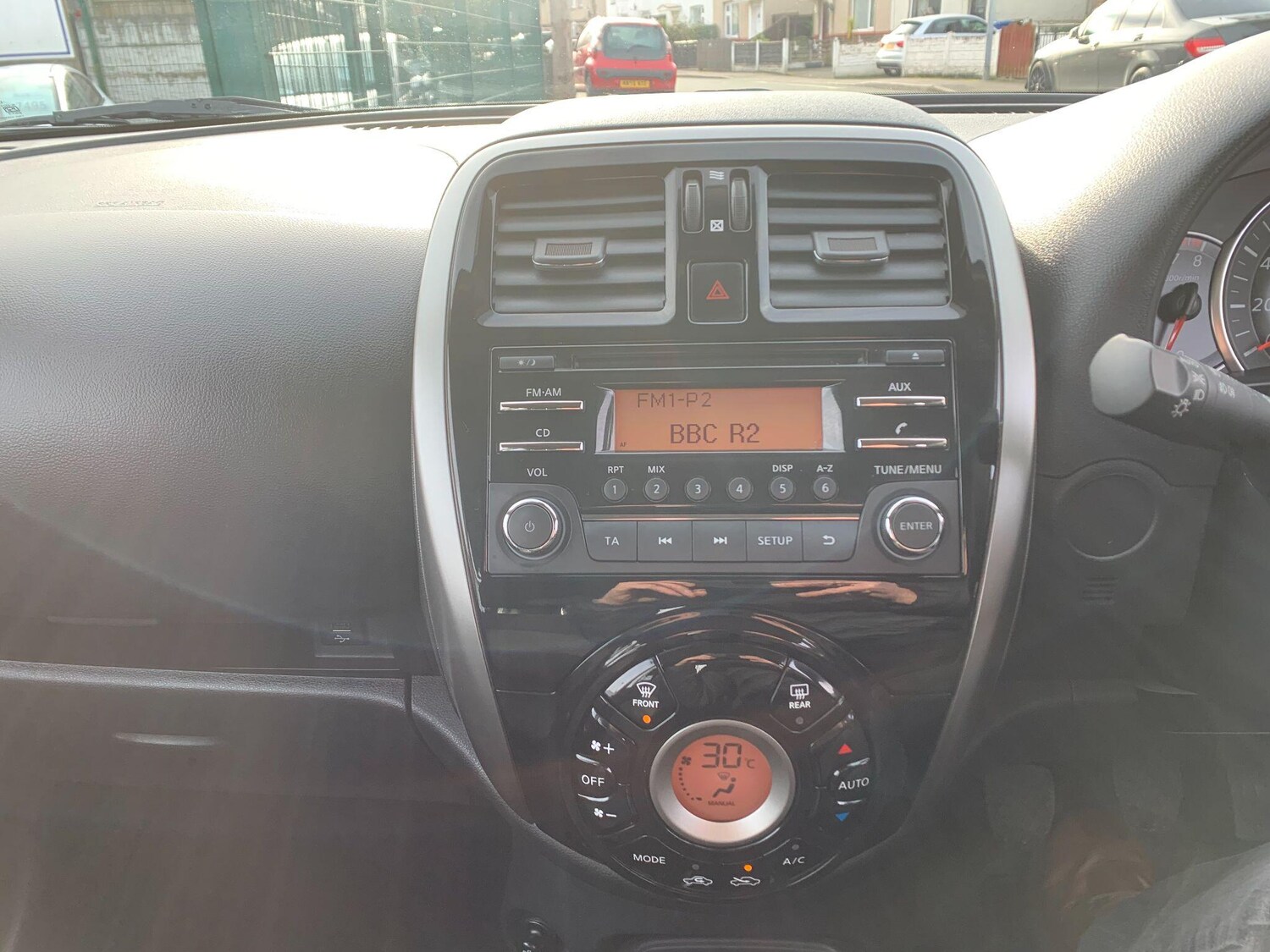 Used Nissan Micra 2015 for sale - 77722810: Photo 22