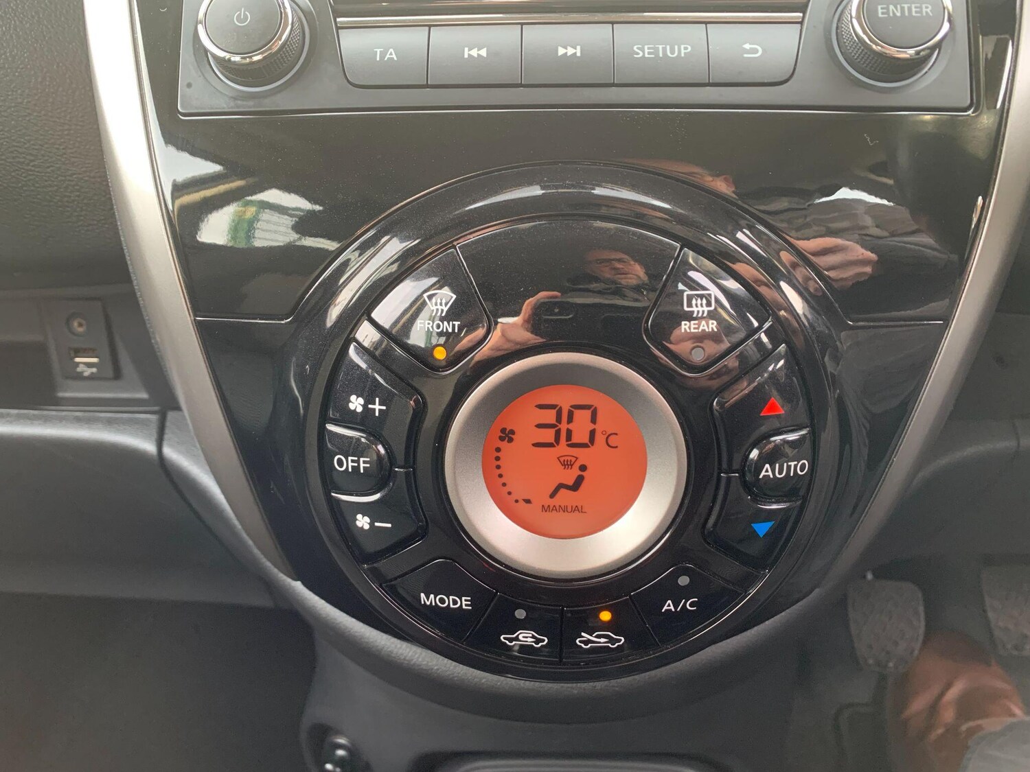 Used Nissan Micra 2015 for sale - 77722810: Photo 24