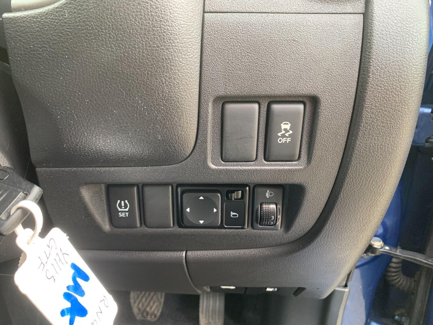 Used Nissan Micra 2015 for sale - 77722810: Photo 28