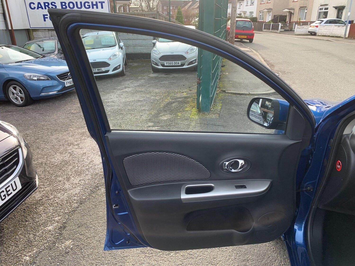 Used Nissan Micra 2015 for sale - 77722810: Photo 32