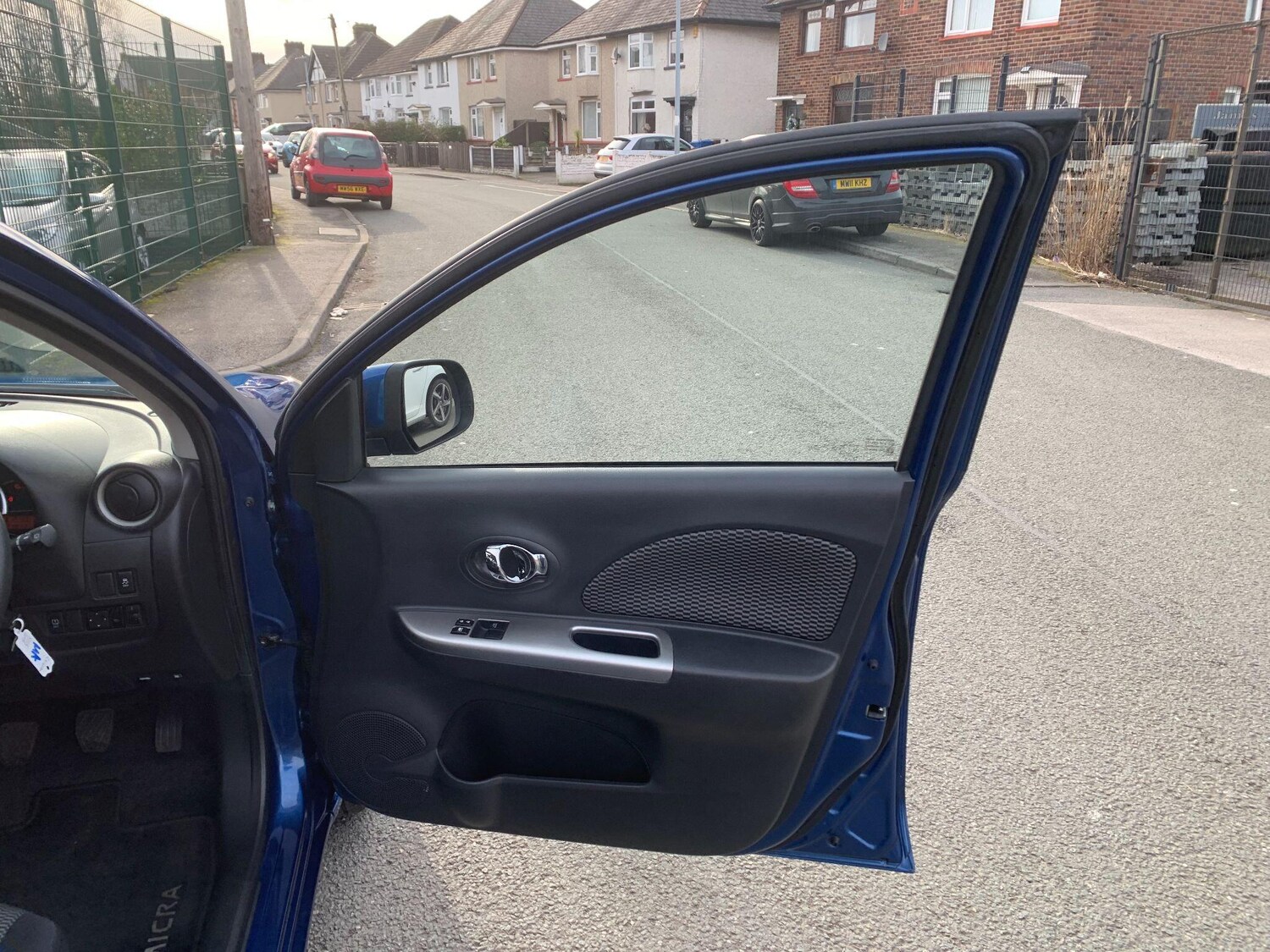 Used Nissan Micra 2015 for sale - 77722810: Photo 33