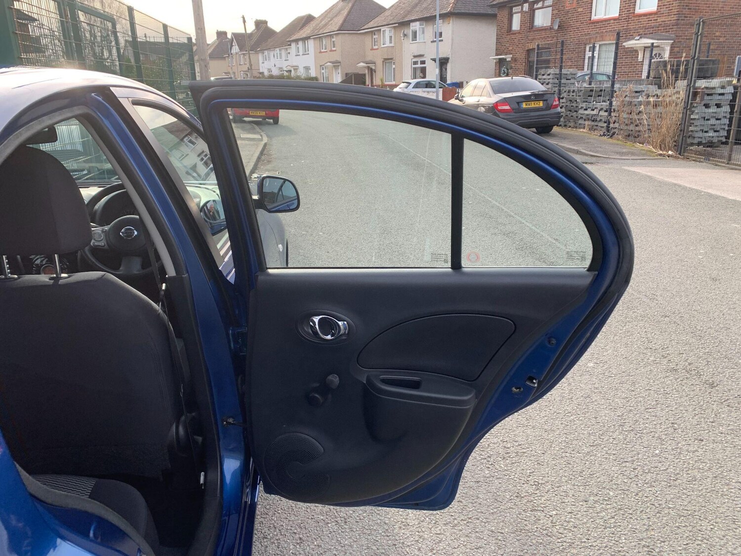 Used Nissan Micra 2015 for sale - 77722810: Photo 35