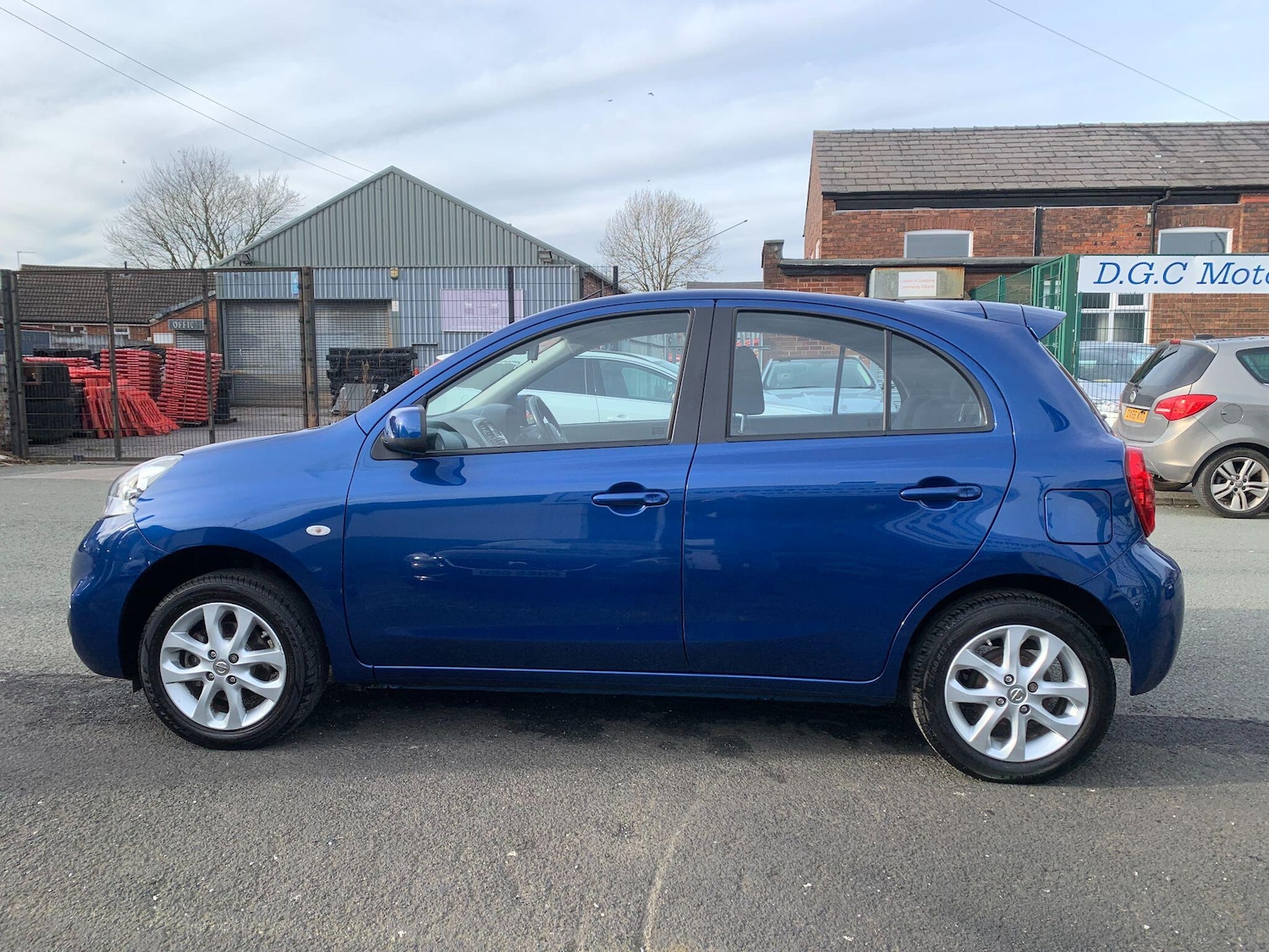 Used Nissan Micra 2015 for sale - 77722810: Photo 5