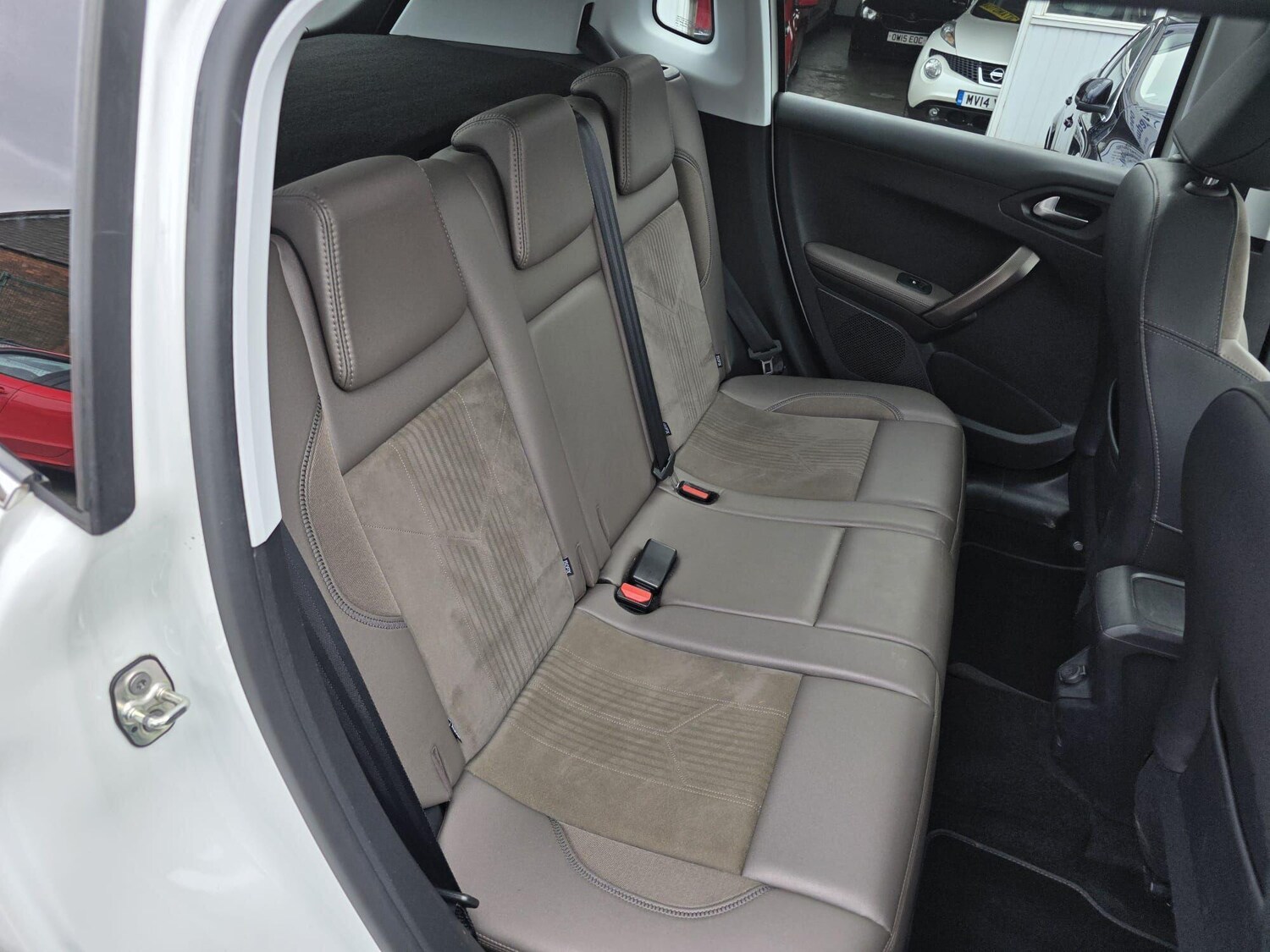 Used Peugeot 2008 for sale - 77724126: Photo 10