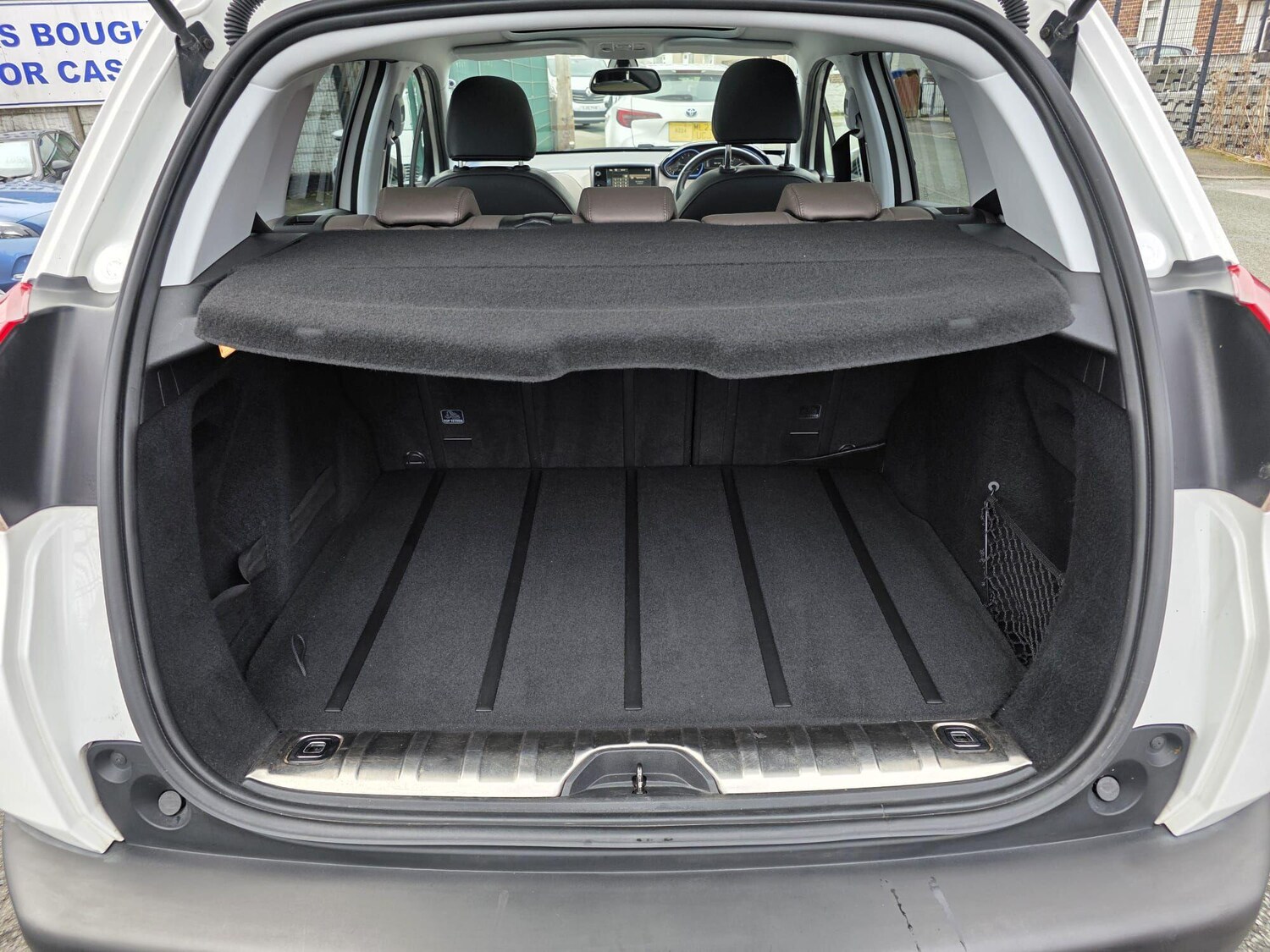 Used Peugeot 2008 for sale - 77724126: Photo 11