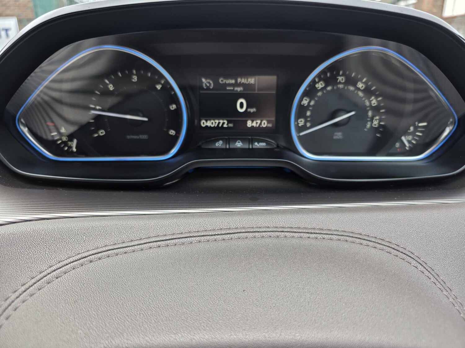 Used Peugeot 2008 for sale - 77724126: Photo 12