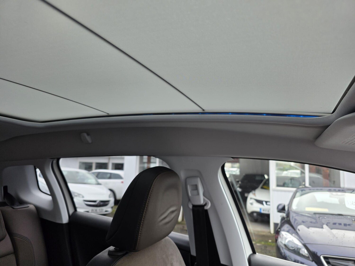 Used Peugeot 2008 for sale - 77724126: Photo 15