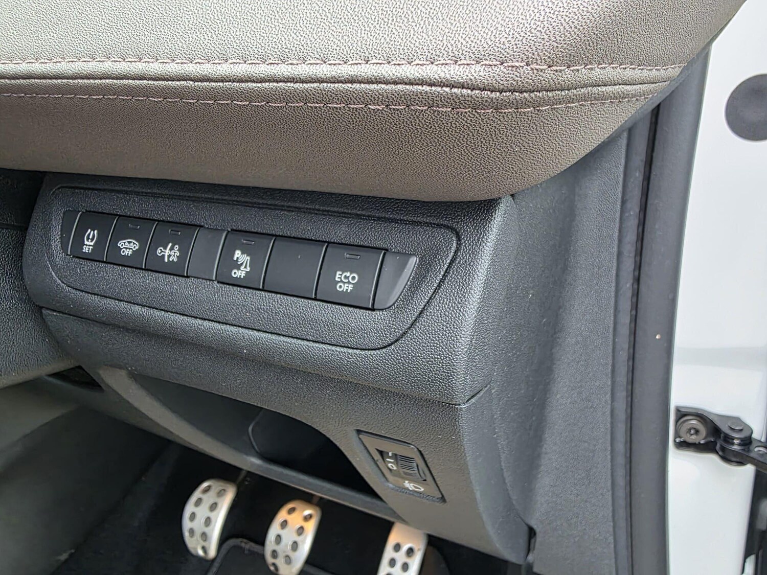 Used Peugeot 2008 for sale - 77724126: Photo 17