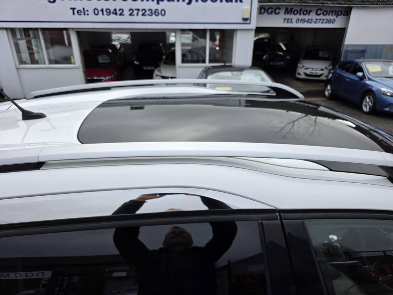 Used Peugeot 2008 for sale - 77724126: Photo 6