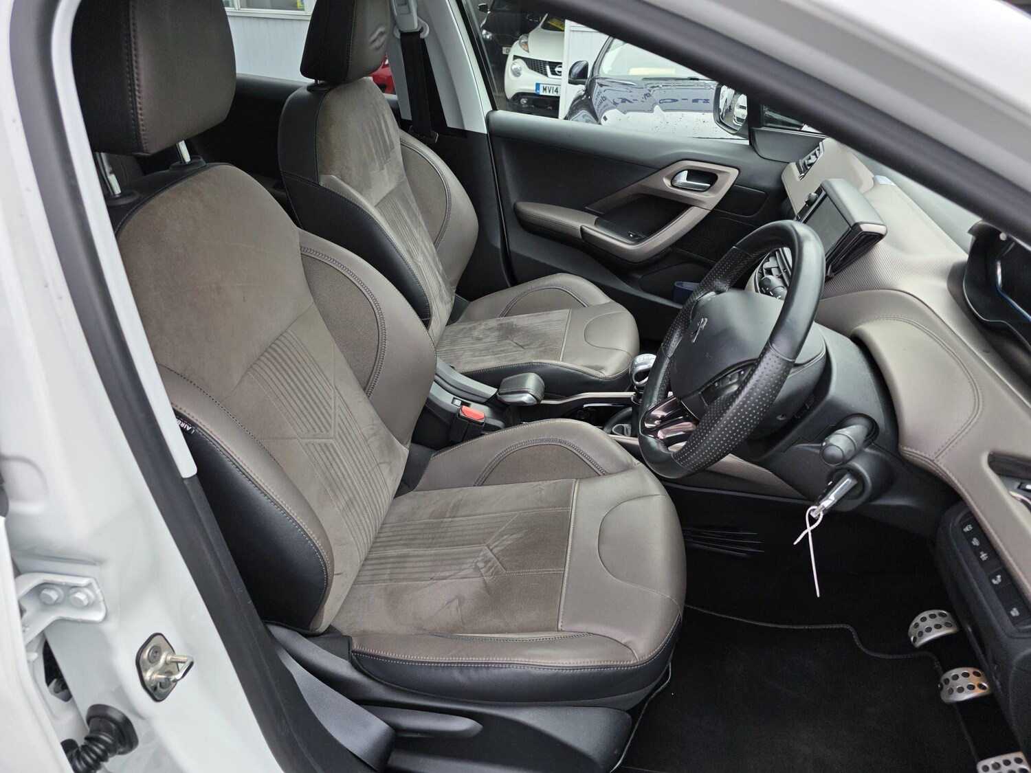 Used Peugeot 2008 for sale - 77724126: Photo 7