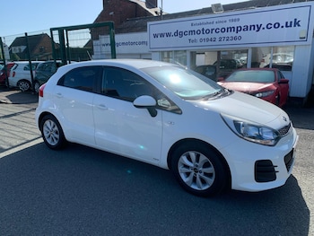 Used Kia Rio 2015 for sale - 78185191: Photo