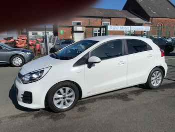 Used Kia Rio 2015 for sale - 78185191: Photo