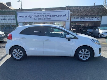 Used Kia Rio 2015 for sale - 78185191: Photo