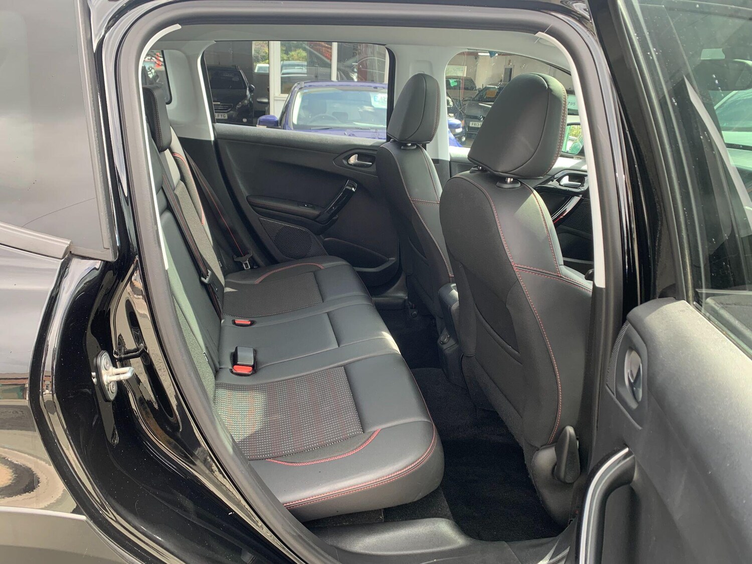 Used Peugeot 2008 for sale - 77722843: Photo 13