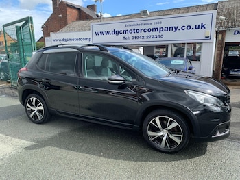 Used Peugeot 2008 2016 for sale - 77722843: Photo