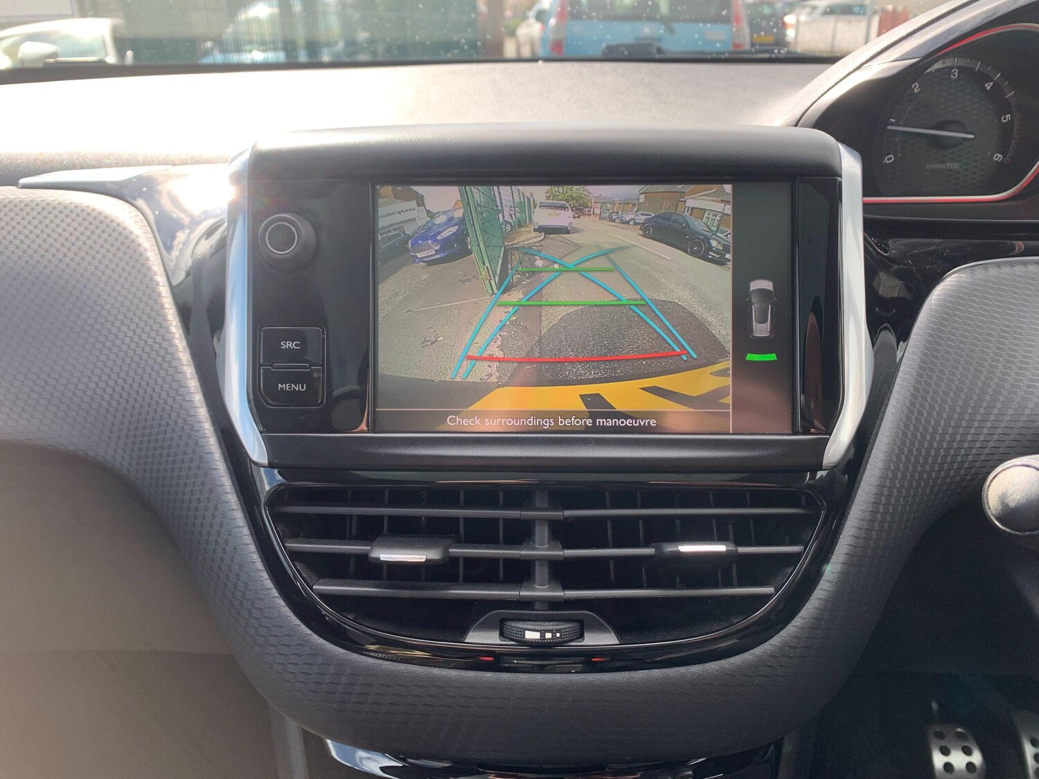 Used Peugeot 2008 for sale - 77722843: Photo 22