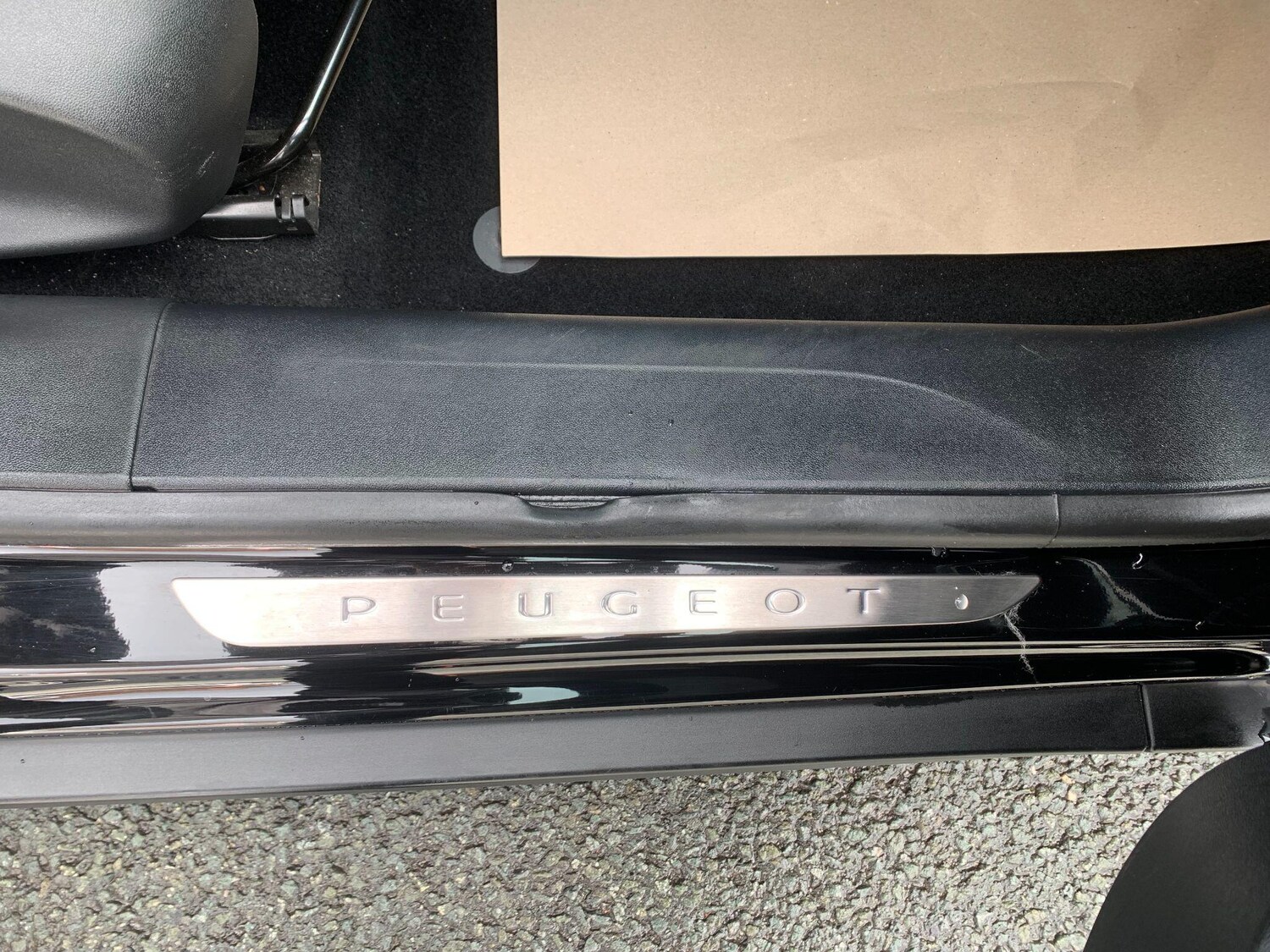 Used Peugeot 2008 for sale - 77722843: Photo 27