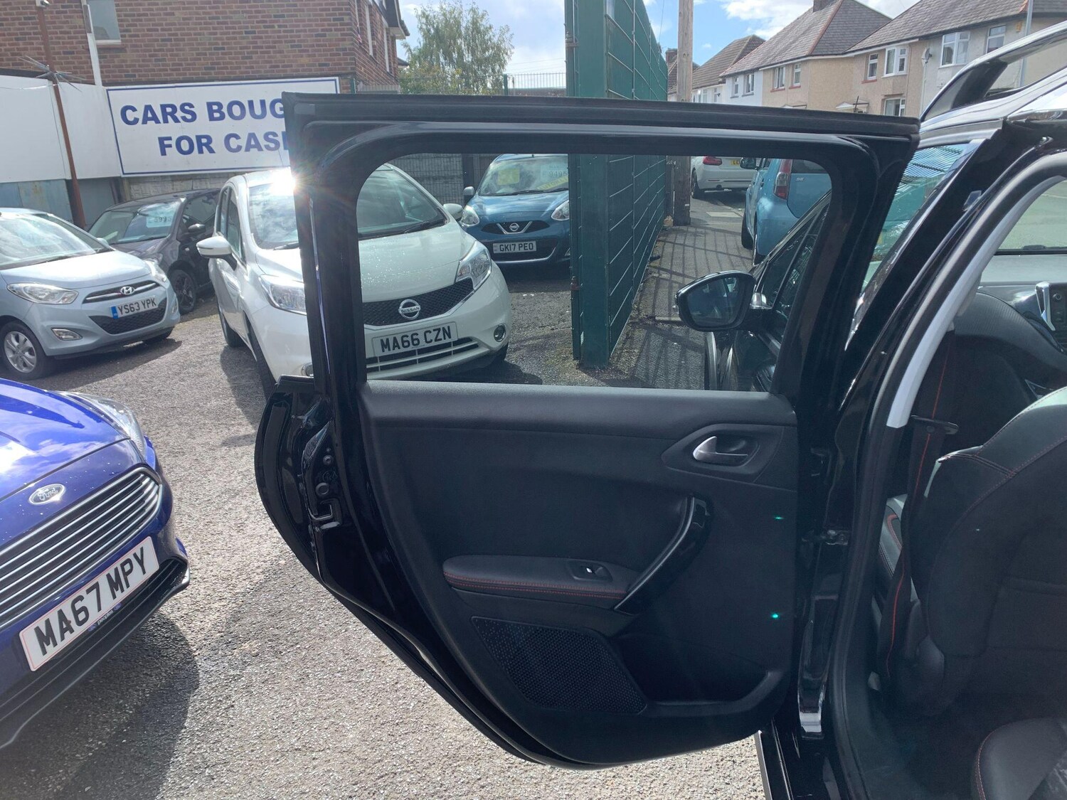 Used Peugeot 2008 for sale - 77722843: Photo 31