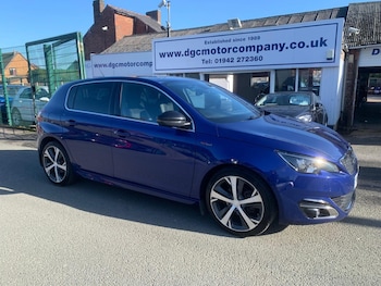 Used Peugeot 308 2016 for sale - 77722742: Photo