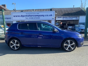 Used Peugeot 308 2016 for sale - 77722742: Photo