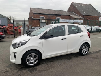 Used Kia Picanto 2017 for sale - 78047611: Photo