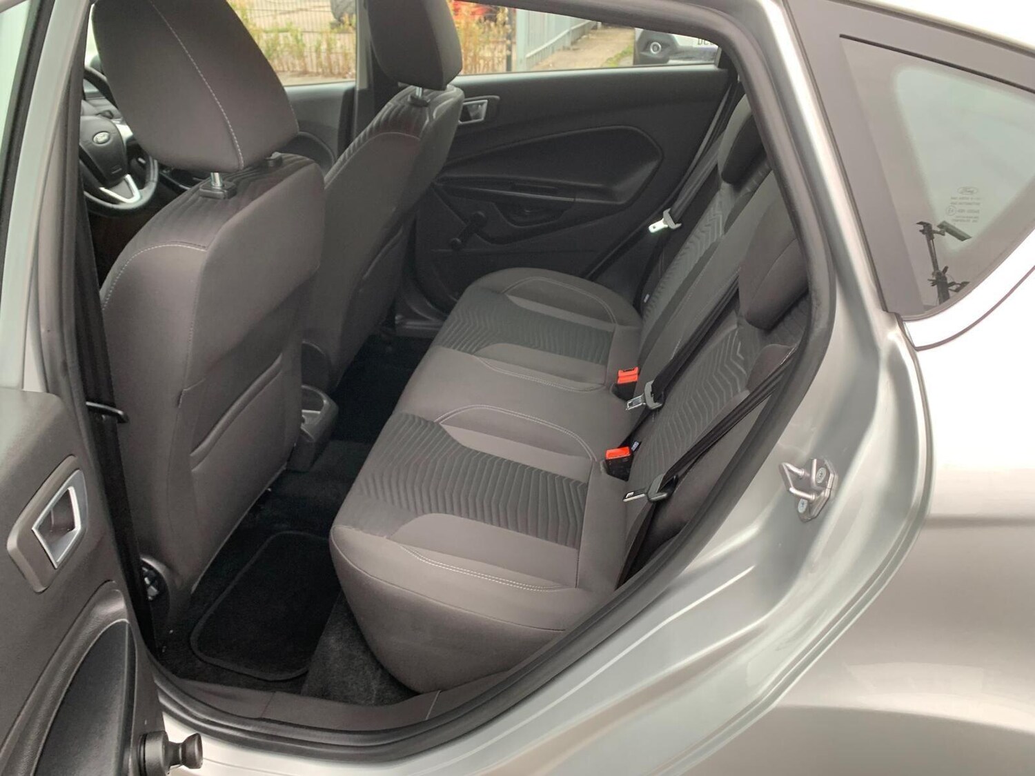 Used Ford Fiesta 2015 for sale - 77723393: Photo 11