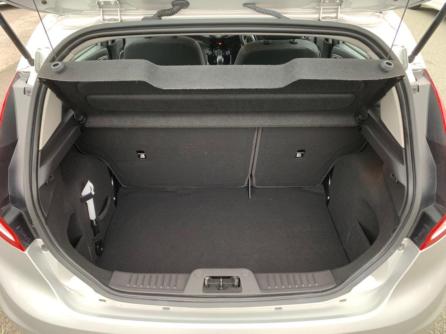 Used Ford Fiesta 2015 for sale - 77723393: Photo 12