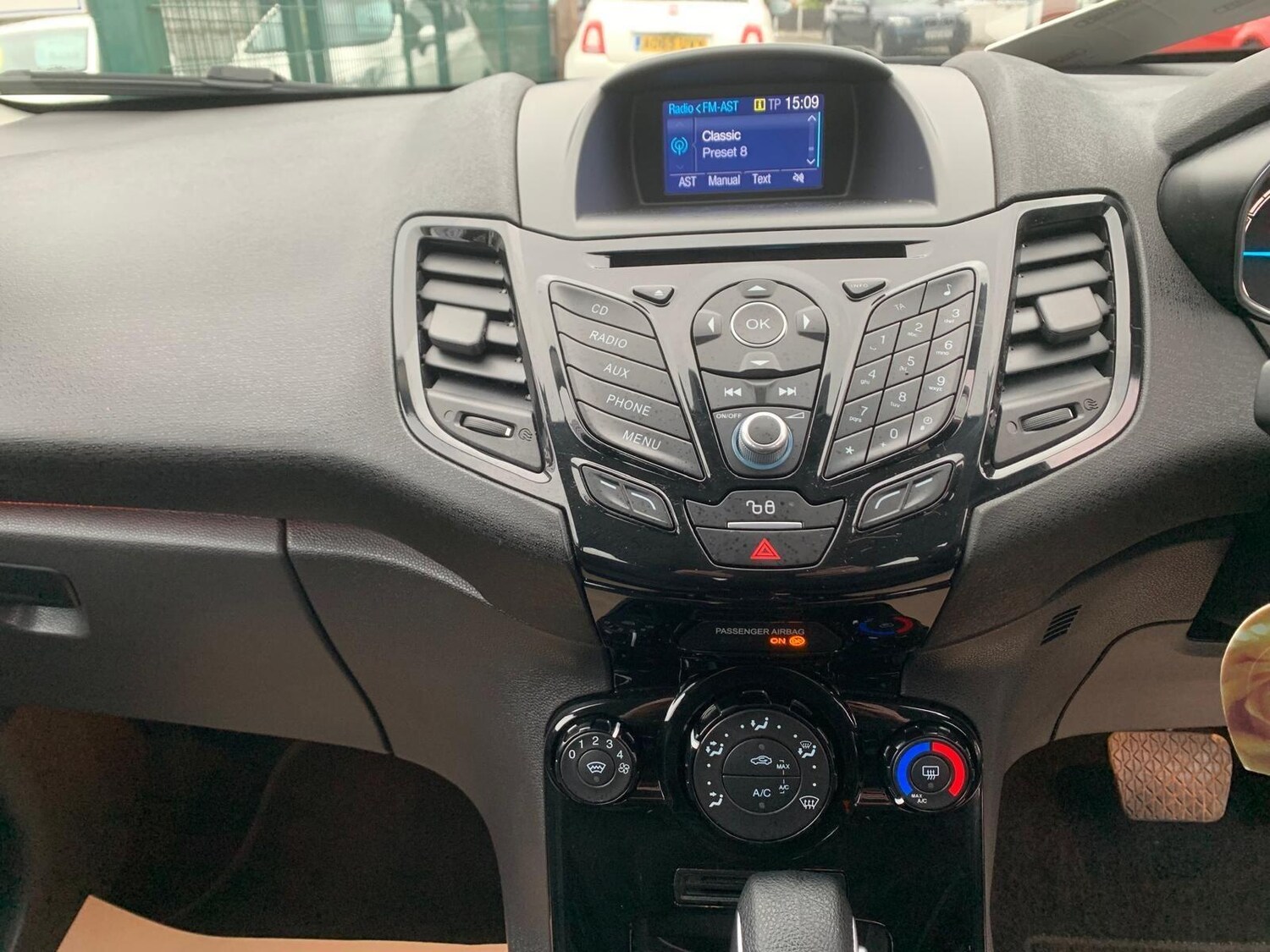 Used Ford Fiesta 2015 for sale - 77723393: Photo 13