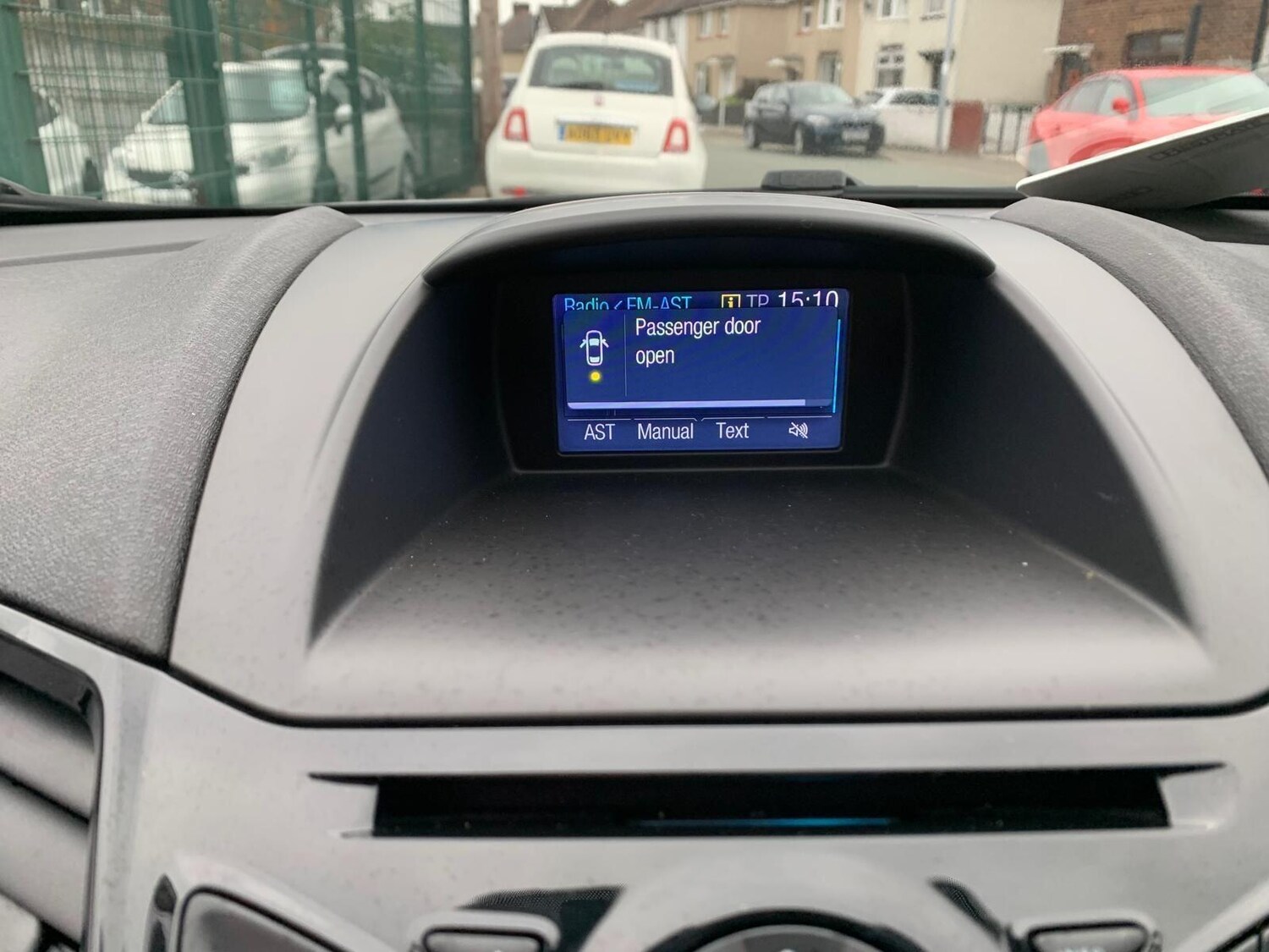 Used Ford Fiesta 2015 for sale - 77723393: Photo 14