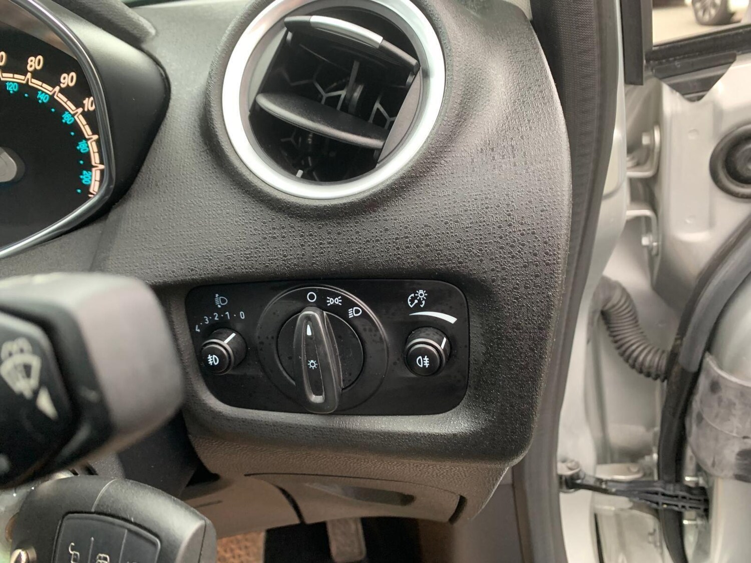 Used Ford Fiesta 2015 for sale - 77723393: Photo 18