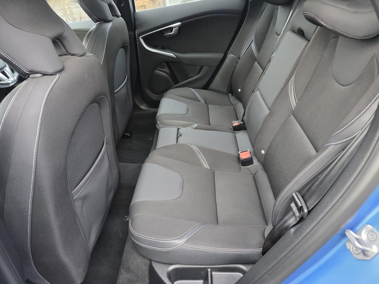 Used Volvo V40 for sale - 77723254: Photo 10