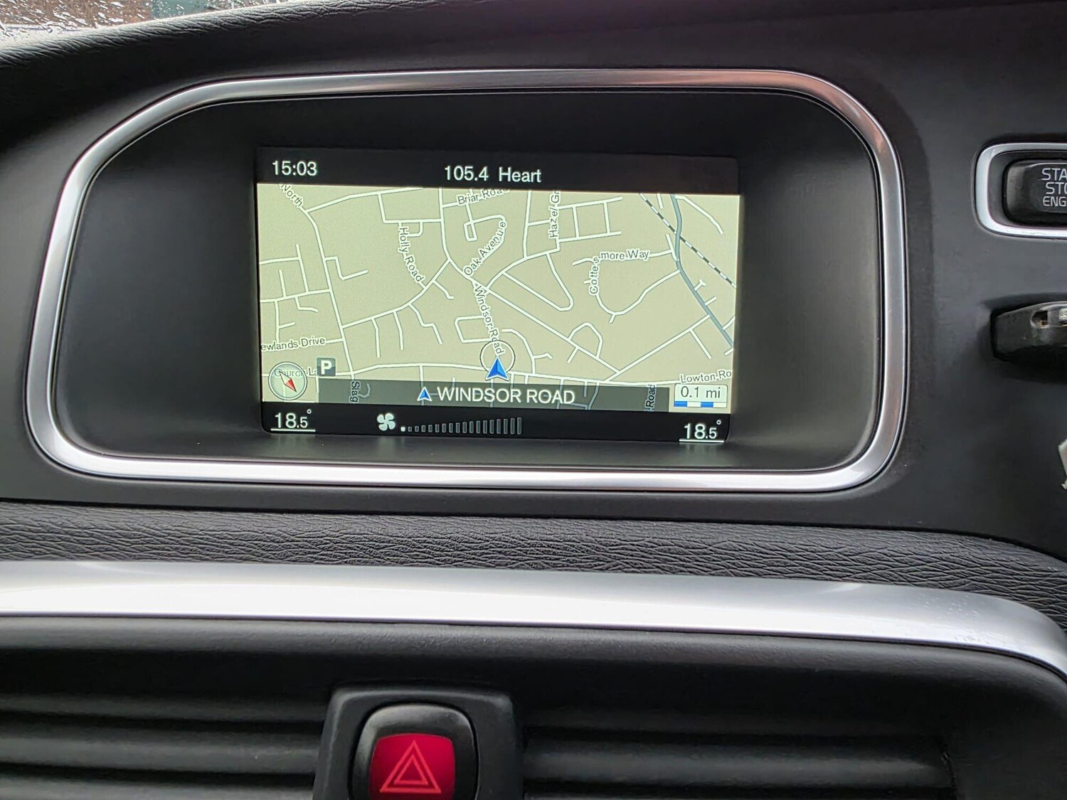 Used Volvo V40 for sale - 77723254: Photo 12