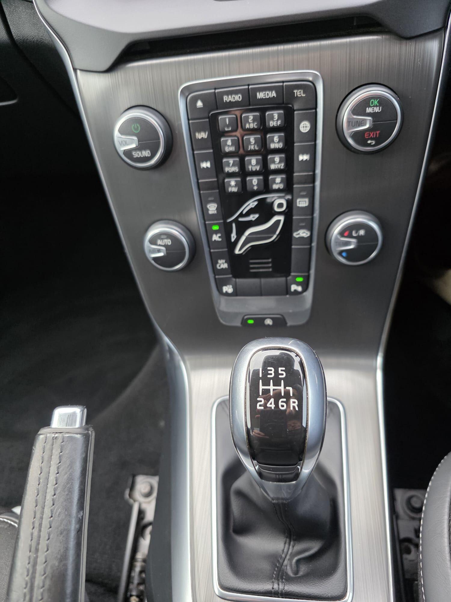 Used Volvo V40 for sale - 77723254: Photo 14