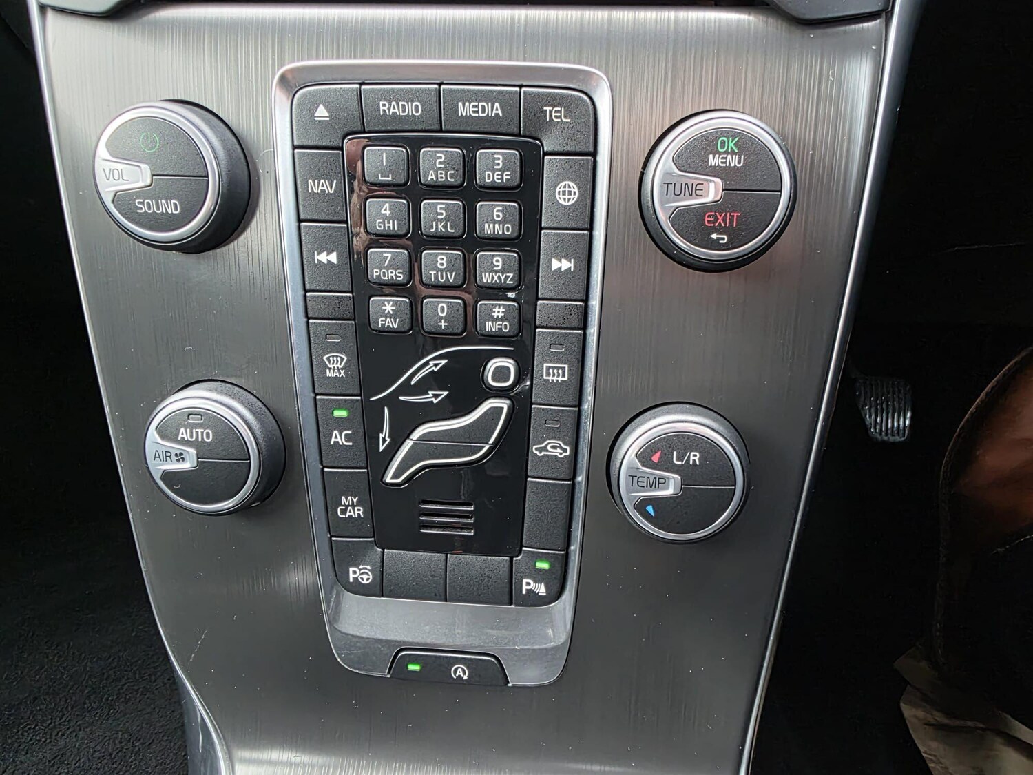 Used Volvo V40 for sale - 77723254: Photo 15