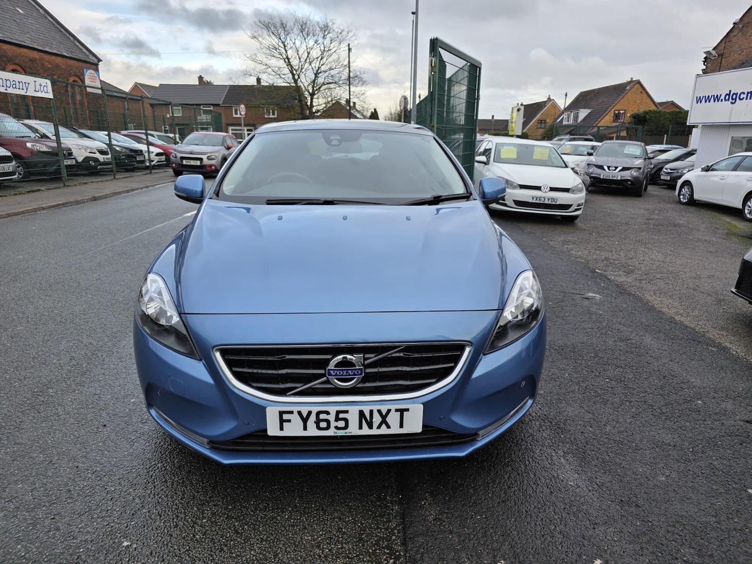 Used Volvo V40 for sale - 77723254: Photo 2