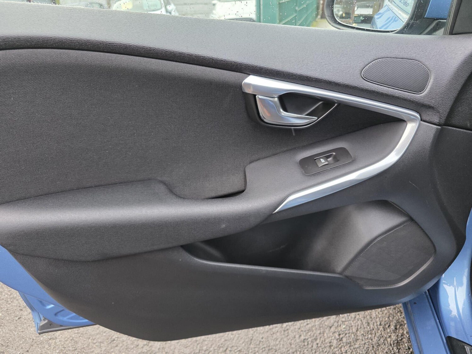 Used Volvo V40 for sale - 77723254: Photo 20