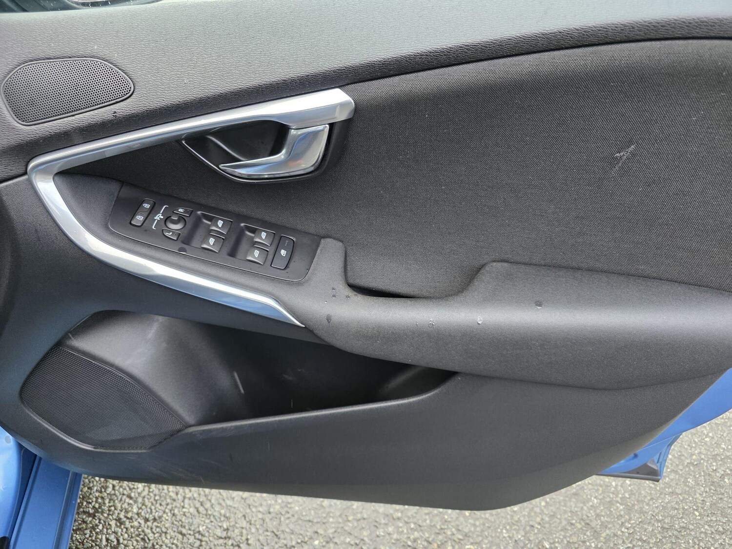 Used Volvo V40 for sale - 77723254: Photo 21